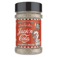 Angus & Oink Jack Daniels World Championship Cola BBQ Rub 200g - Rubs Sauces