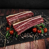 Jacob's Ladder (Flat Ribs) - Bromfields Butchers