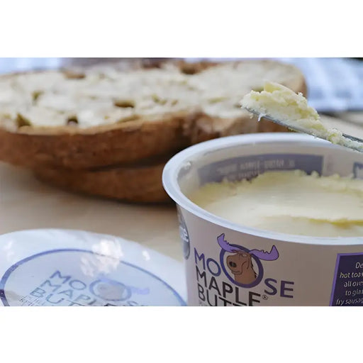 Moose Maple Butter 150g