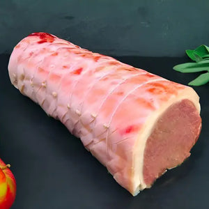 Free-Range Pork Loin