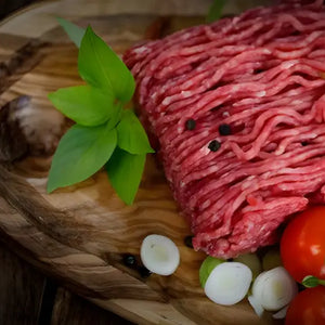 Premium Mince Lamb 2 x 500g