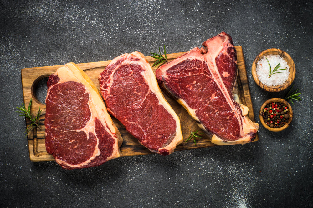 Exotic Meats Online | Zebra, Wild Boar, Frog Legs & Rare Cuts ...