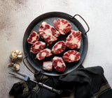 Ox Tail (Bone-in)