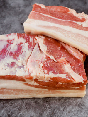 Boneless Belly Pork Joint
