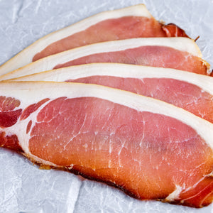 454g Oak Smoked Bacon