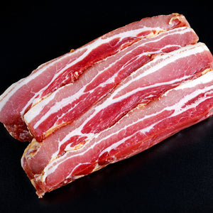 2.2kg Smoked Streaky Bacon