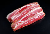 2.2kg Smoked Streaky Bacon (5lb) - Bromfields Butchers