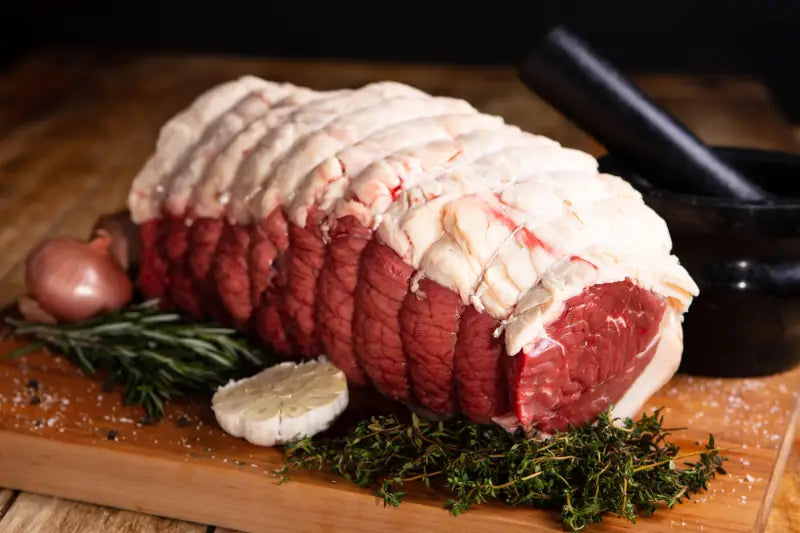 Silverside Roasting Joint - Beef