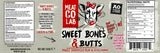 Angus & Oink Sweet Bones Butts 200g - Rubs Sauces