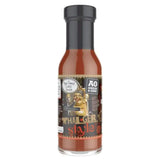 Angus & Oink Thai-Ger Style Sweet Chilli Sauce 300ml - Rubs Sauces