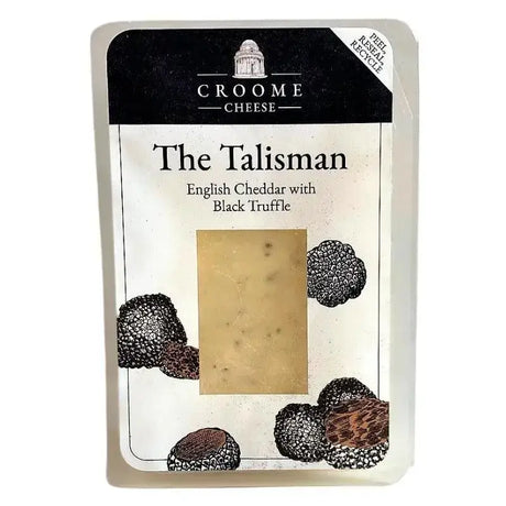 Croome Cheese The Talisman 150g