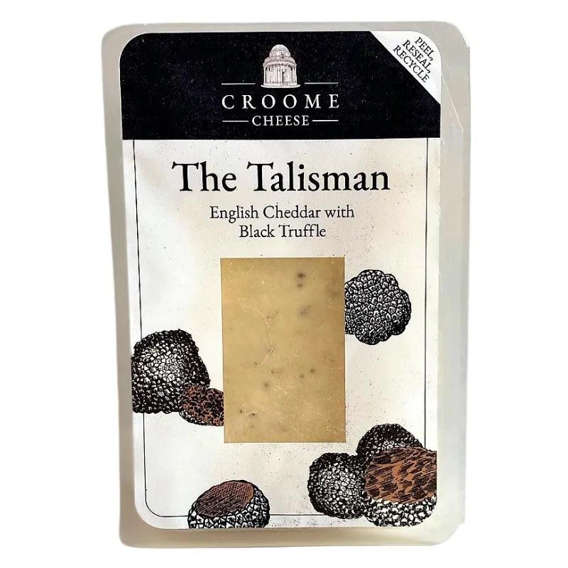 The Talisman- Croome Cheese - 150g - Bromfields Butchers