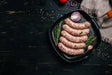 Toulouse Pork Sausages 6's - Bromfields Online Butchers UK