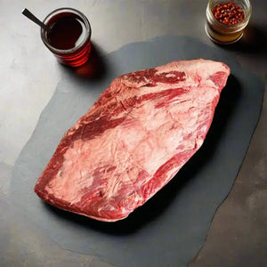 Packer Cut Flat Brisket