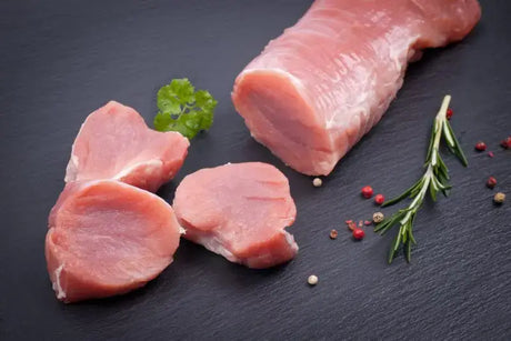 Premium Pork Tenderloin Fillet