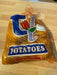 2kg Pre Pack Potatoes - Bromfields Butchers