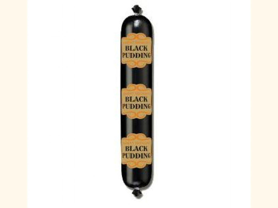 3lb Stick of Black Pudding - Bromfields Butchers