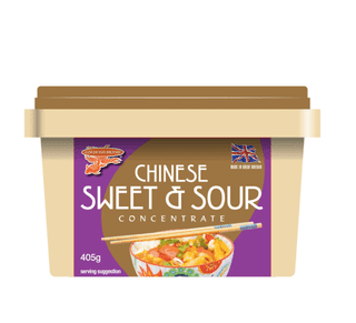 Chinese Sweet & Sour Concentrate - Bromfields-Butchers 