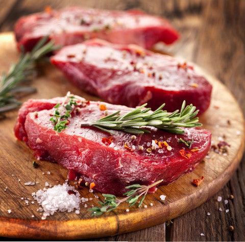 Fillet Steak - Bromfields-Butchers 